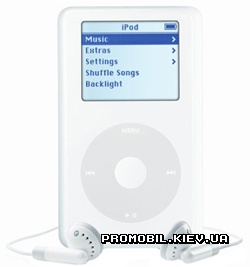 Apple iPod photo U2 edition 20Gb