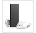 Apple iPod shuffle 3 2Gb