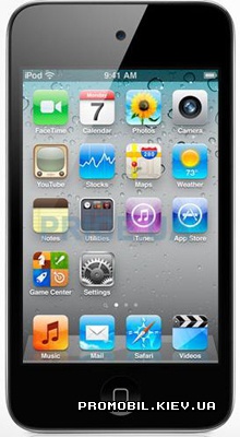 Apple iPod touch 4 32GB