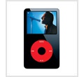 Apple iPod video U2 edition 30Gb