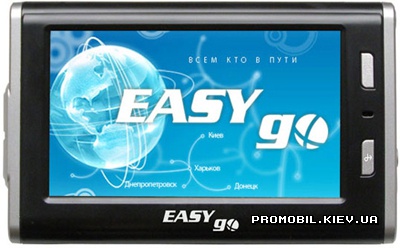 EasyGo 300BT