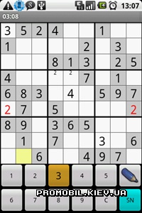 OpenSudoku  Android