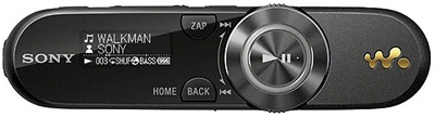 Sony NWZ-B152F 2GB