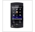 Sony NWZ-S545 16GB