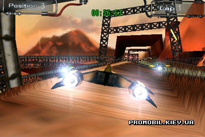 Speed Forge 3D  Android