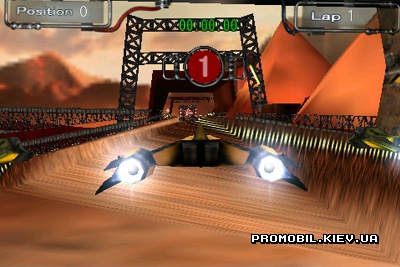Speed Forge 3D  Android