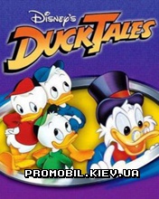   [Duck Tales]