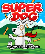   [Super Dog]