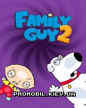  2 [Family Guy 2]
