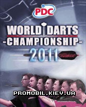     2011 [PDC World Darts Championship 2011]