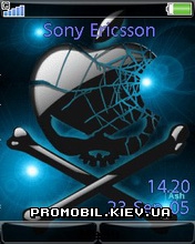   Sony Ericsson 240x320 - Mac Horror