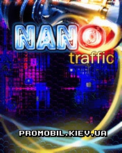   [Nano Traffic]
