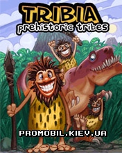 :   [Tribia: Prehistoric Tribes]