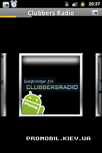 Andro Radio  Android