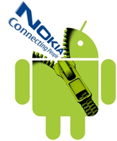 Nokia  Android