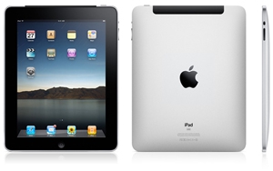   iPad 2