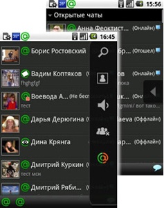 Mail.Ru   Android