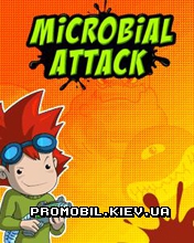   [Microbial Attack]