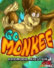 , ! [Go Monkee]