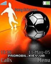   Sony Ericsson 176x220 - Soccer