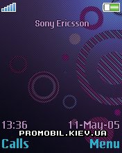   Sony Ericsson 176x220 - Walkman