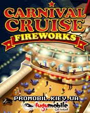    Carnival Cruise Fireworks