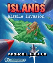    Islands: Missile Invasion