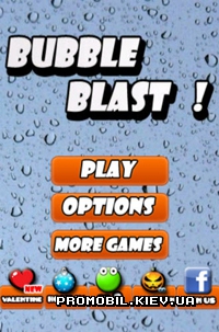 Bubble Blast  Android