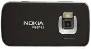  Nokia N98