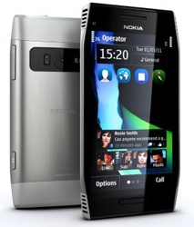   Nokia X7