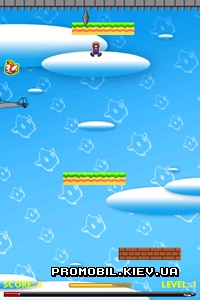 Super Jump 2  Android