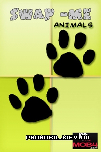 SwapMe: Animals  Android