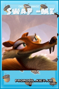 SwapMe: IceAge  Android