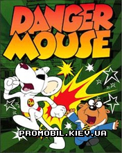    Danger Mouse