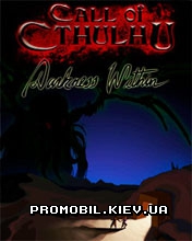    The Call Of Cthulhu: Darkness within