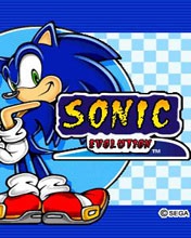    Sonic Evolution