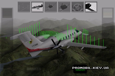 X-Plane 9  Android