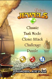 Jewels Deluxe Free & Full