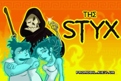 The Styx  Android