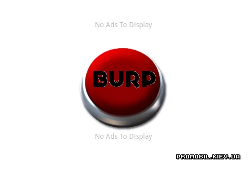 Burp Button  Android