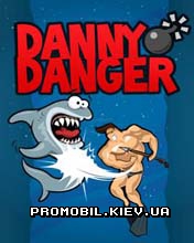    Danny Danger