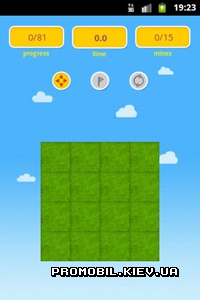Minesweeper 3D  Android