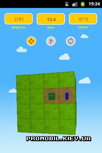 Minesweeper 3D  Android