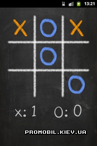 Tic Tac Toe Lite  Android