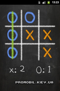 Tic Tac Toe Lite  Android