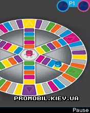    Trivial Pursuit Ultimate Master Edition
