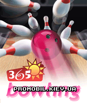    365 Bowling