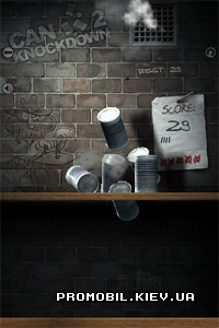Can Knockdown 2  Android