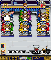    Diner Dash 3 Deluxe Edition