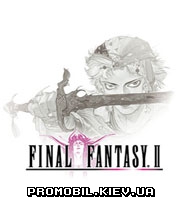 Игра для телефона Final Fantasy II